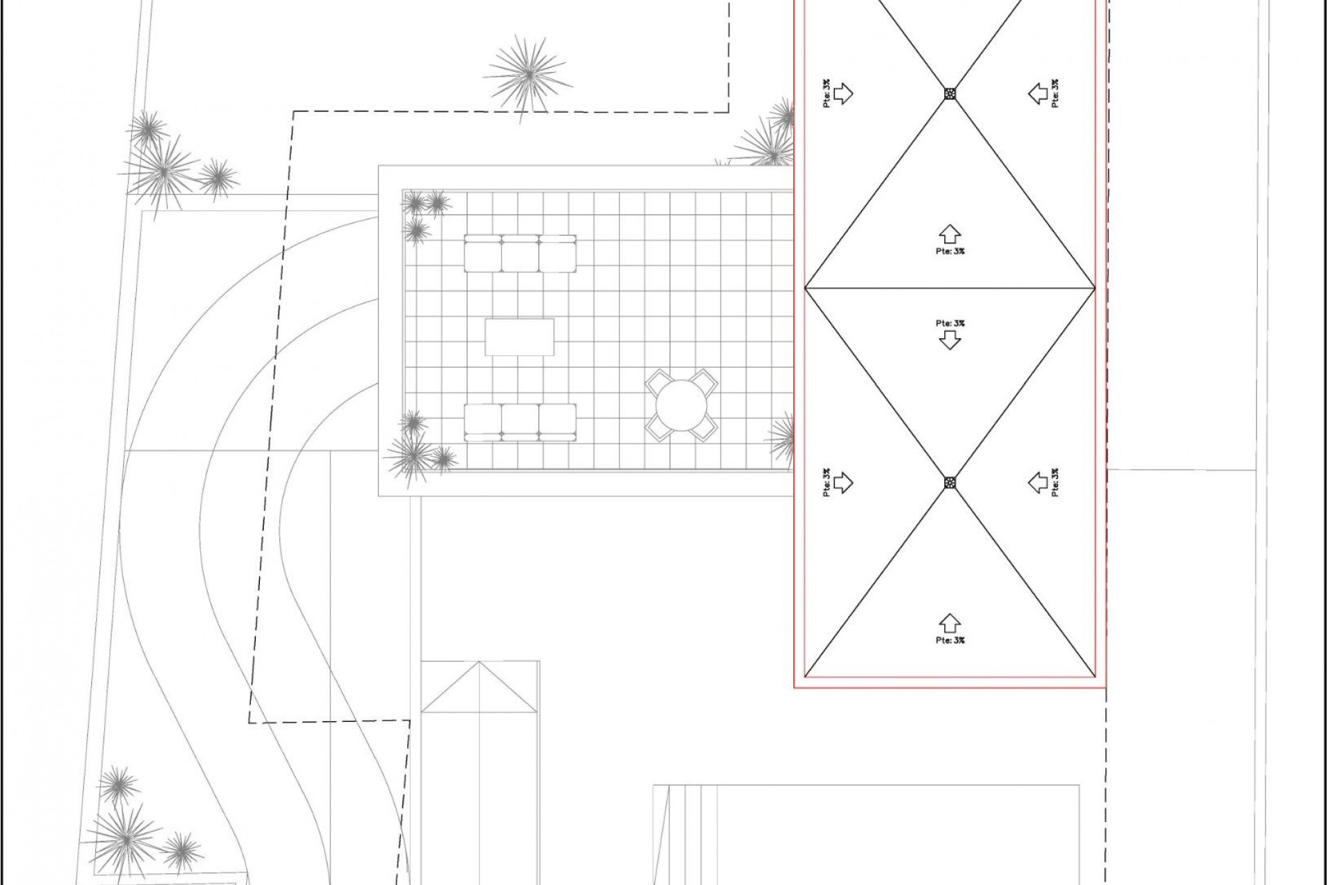 Nouvelle construction - Villa - Rojales - Ciudad Quesada