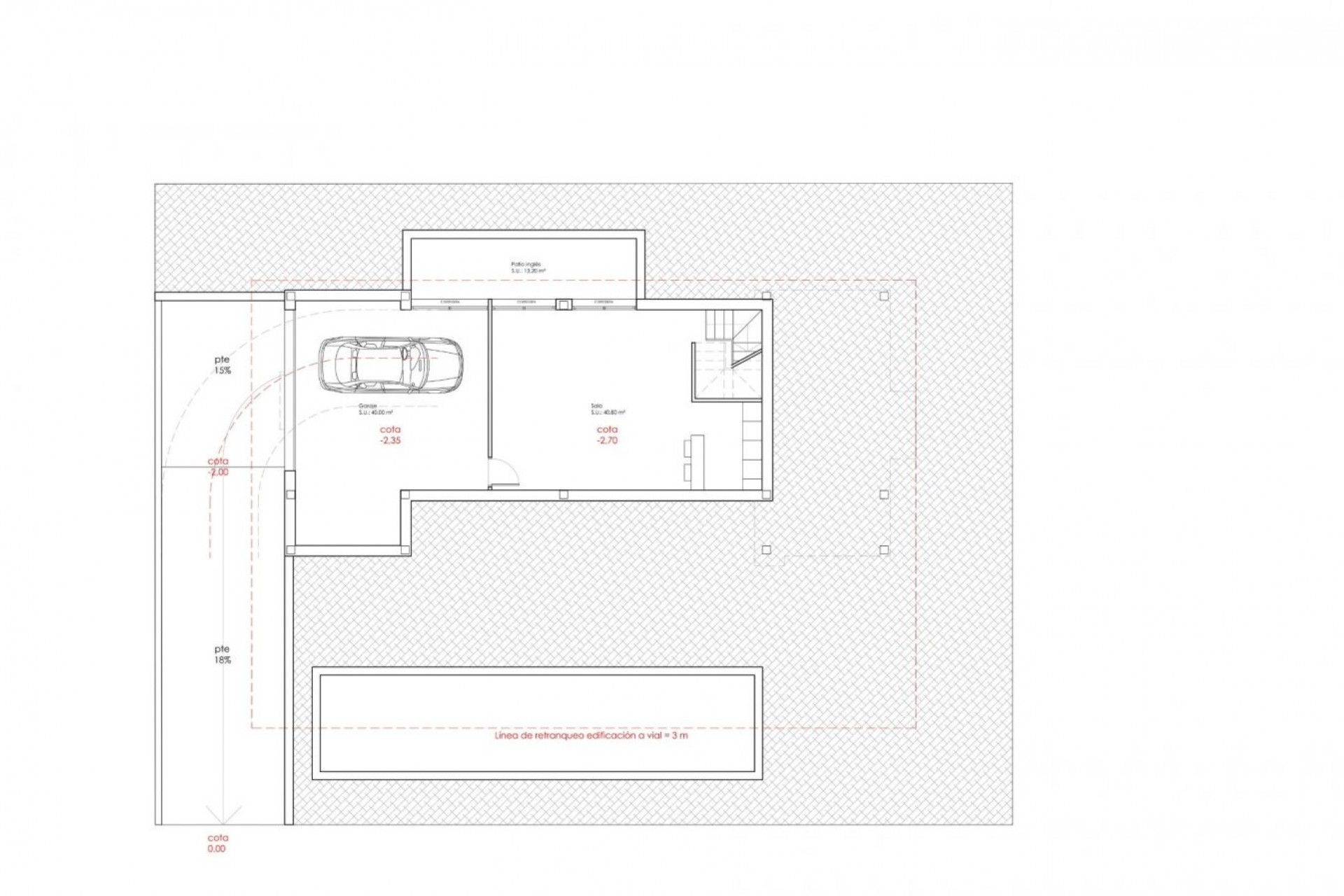 Nouvelle construction - Villa - Rojales - Ciudad Quesada