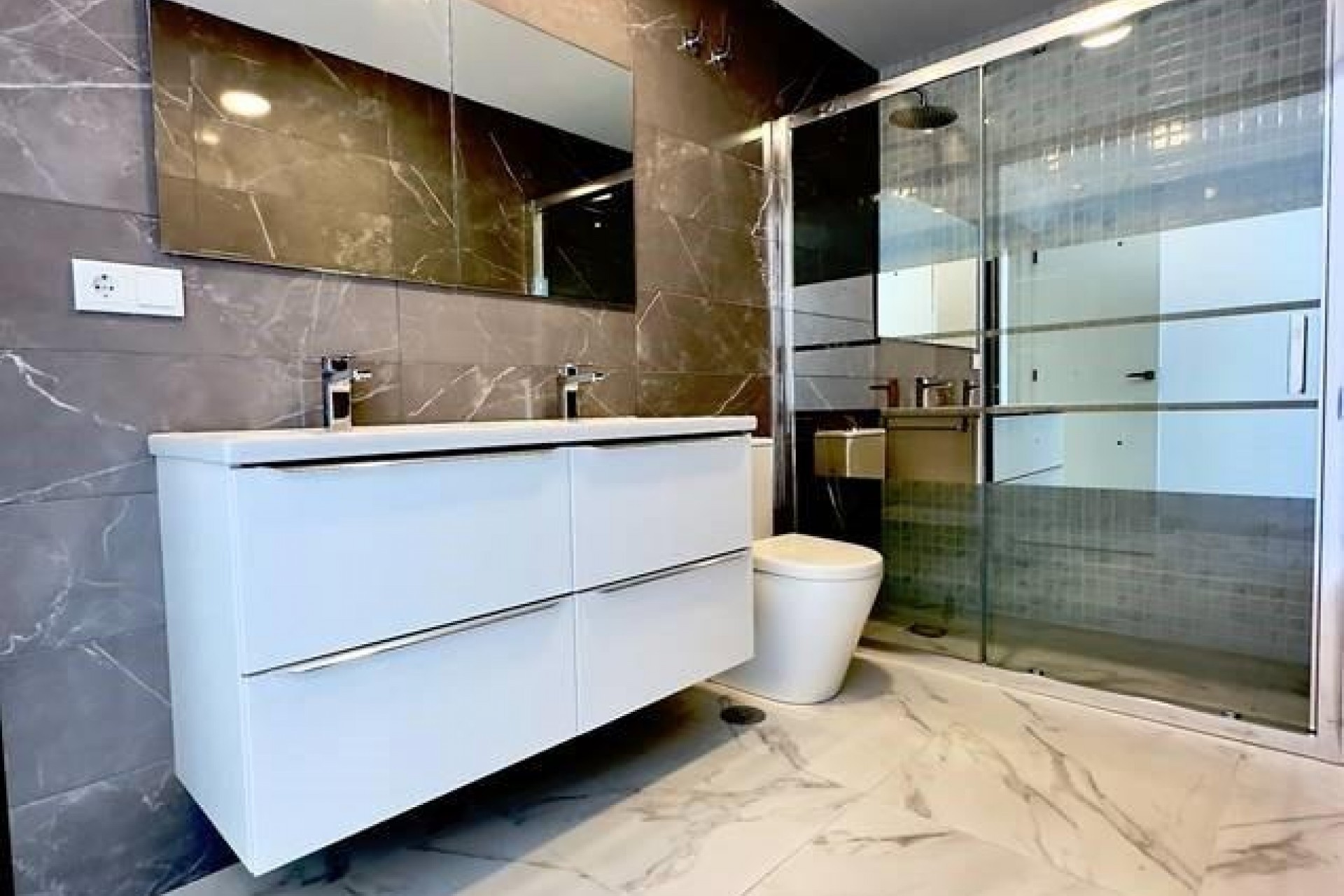 Nouvelle construction - Villa - Rojales - Golf La Marquesa (Ciudad Quesada)