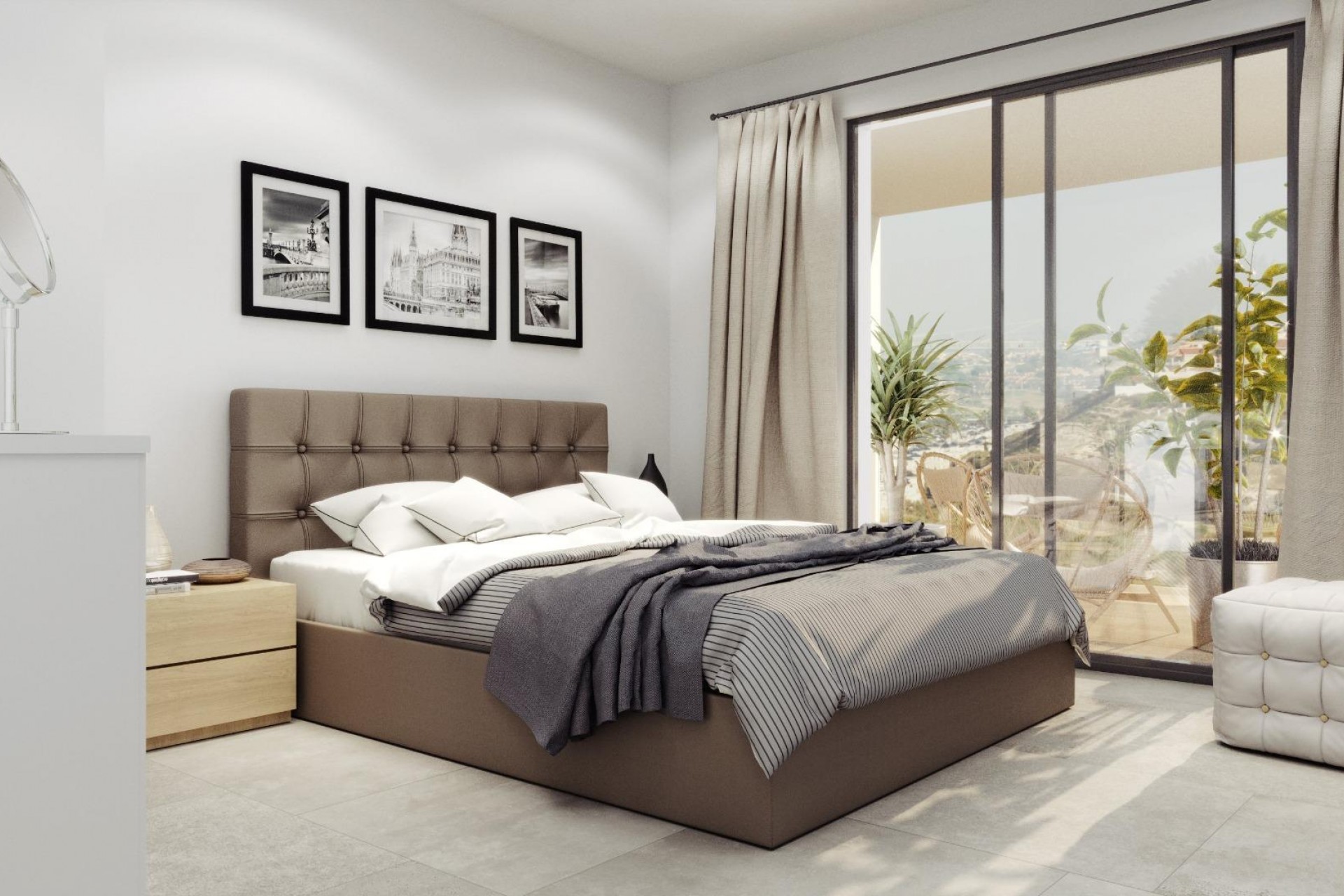 Nouvelle construction - Villa - Rojales - Golf La Marquesa (Ciudad Quesada)