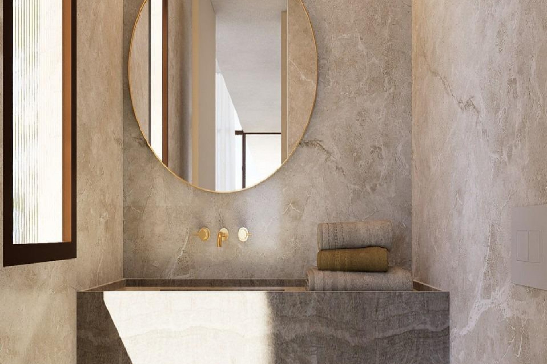 Nouvelle construction - Villa - Rojales - La Marquesa Golf