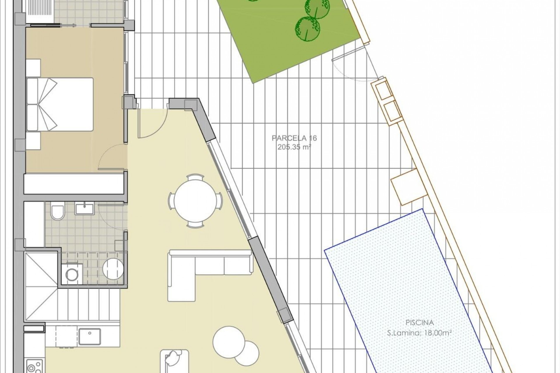 Nouvelle construction - Villa - Rojales - Pueblo