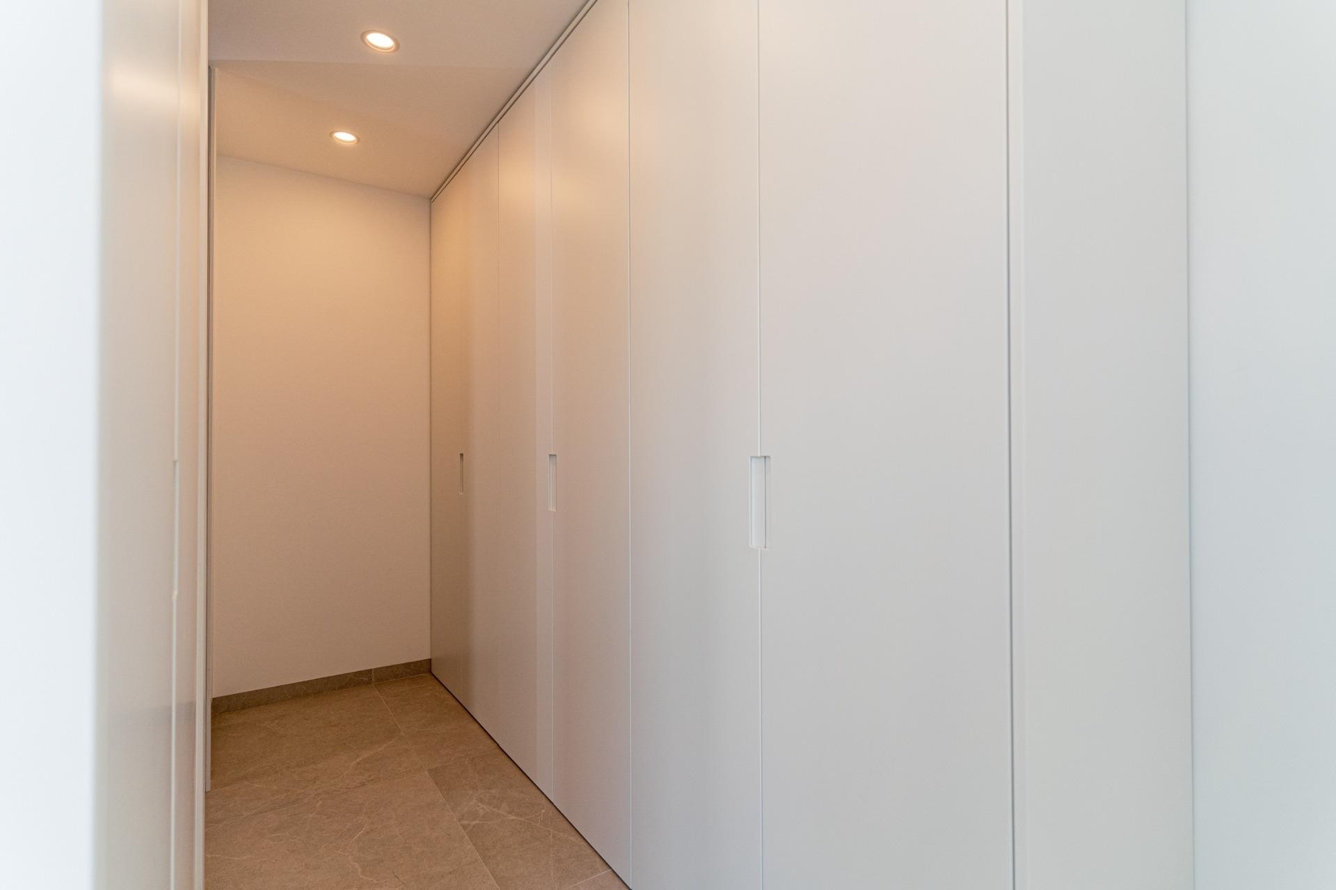 Nouvelle construction - Villa - Rojales