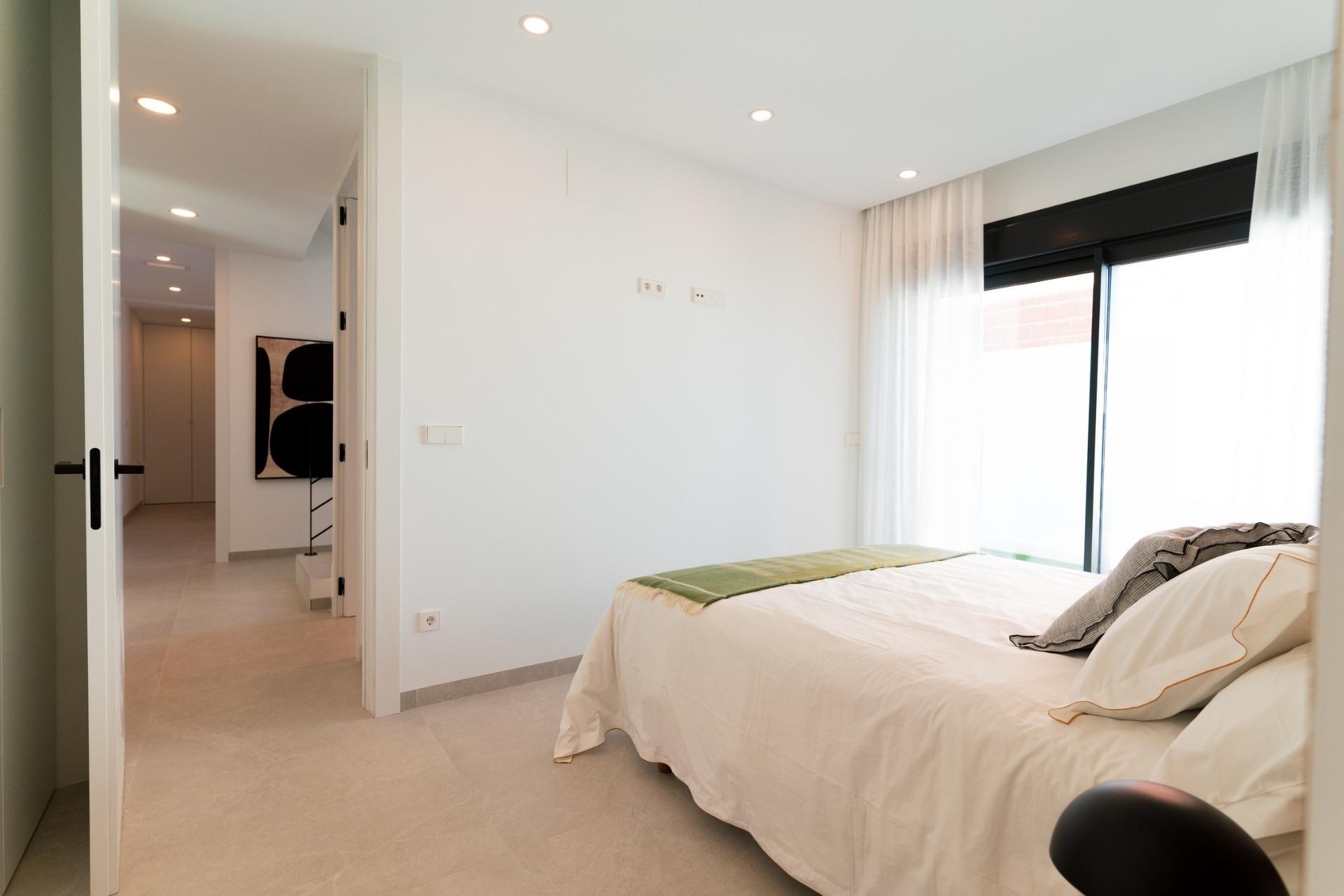 Nouvelle construction - Villa - Rojales