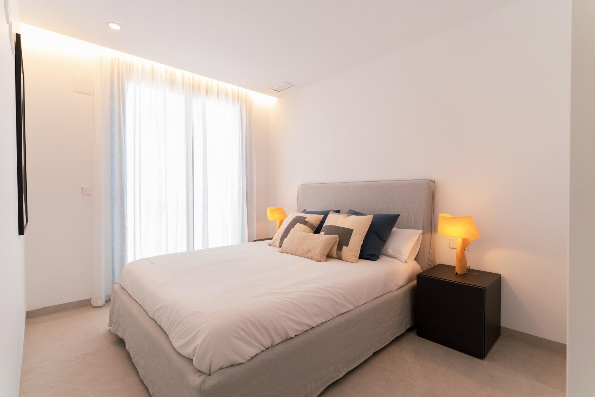 Nouvelle construction - Villa - Rojales