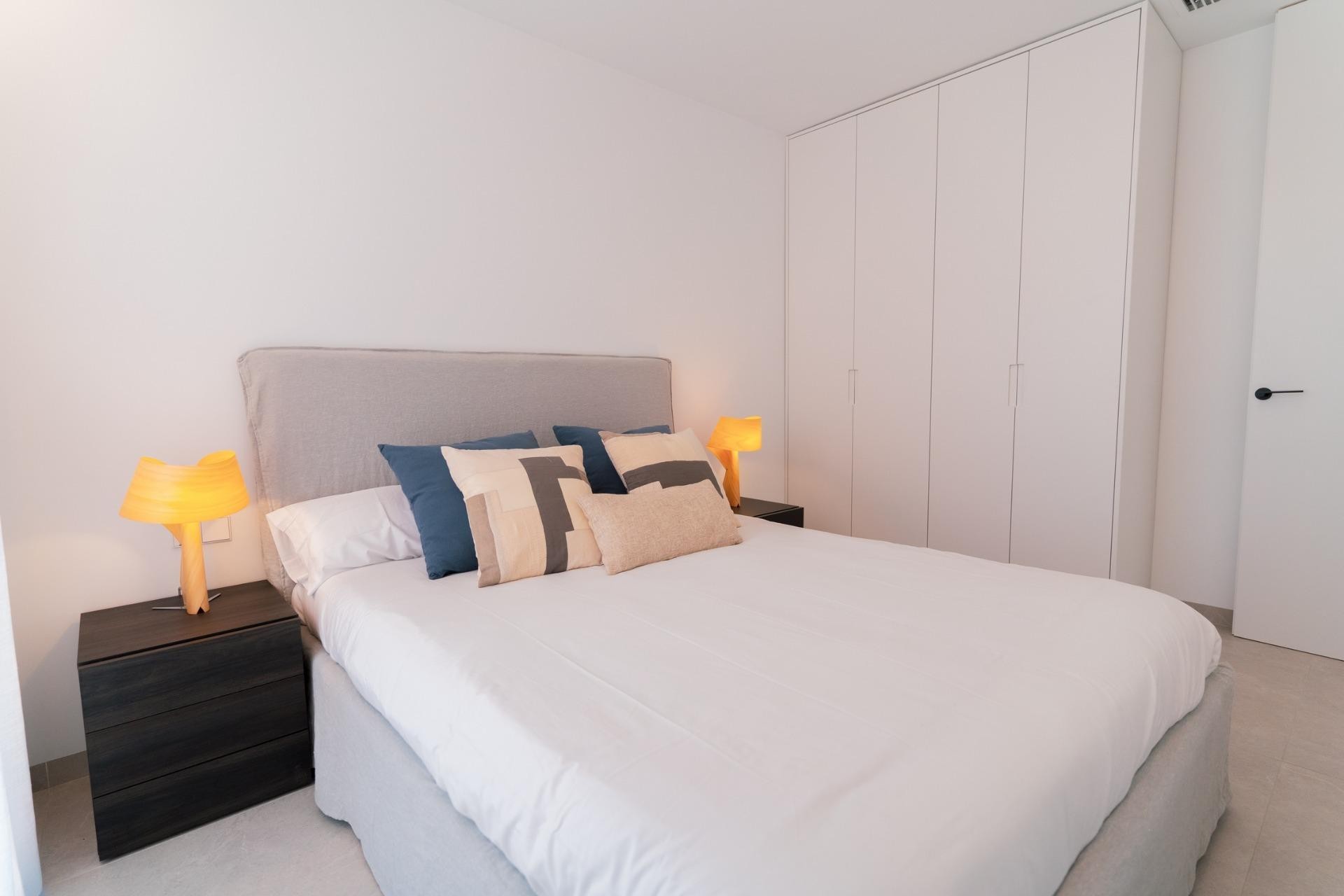 Nouvelle construction - Villa - Rojales