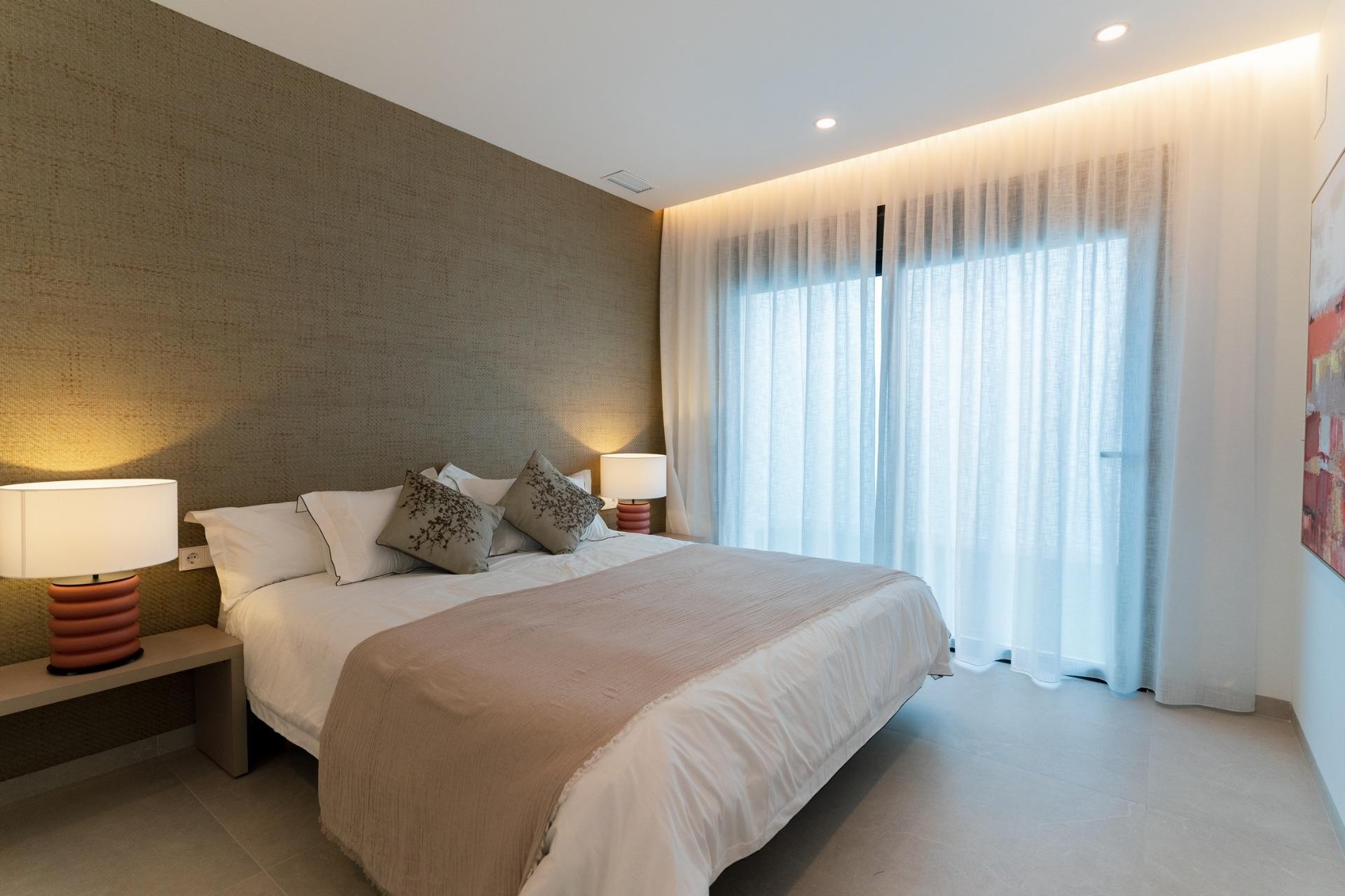 Nouvelle construction - Villa - Rojales