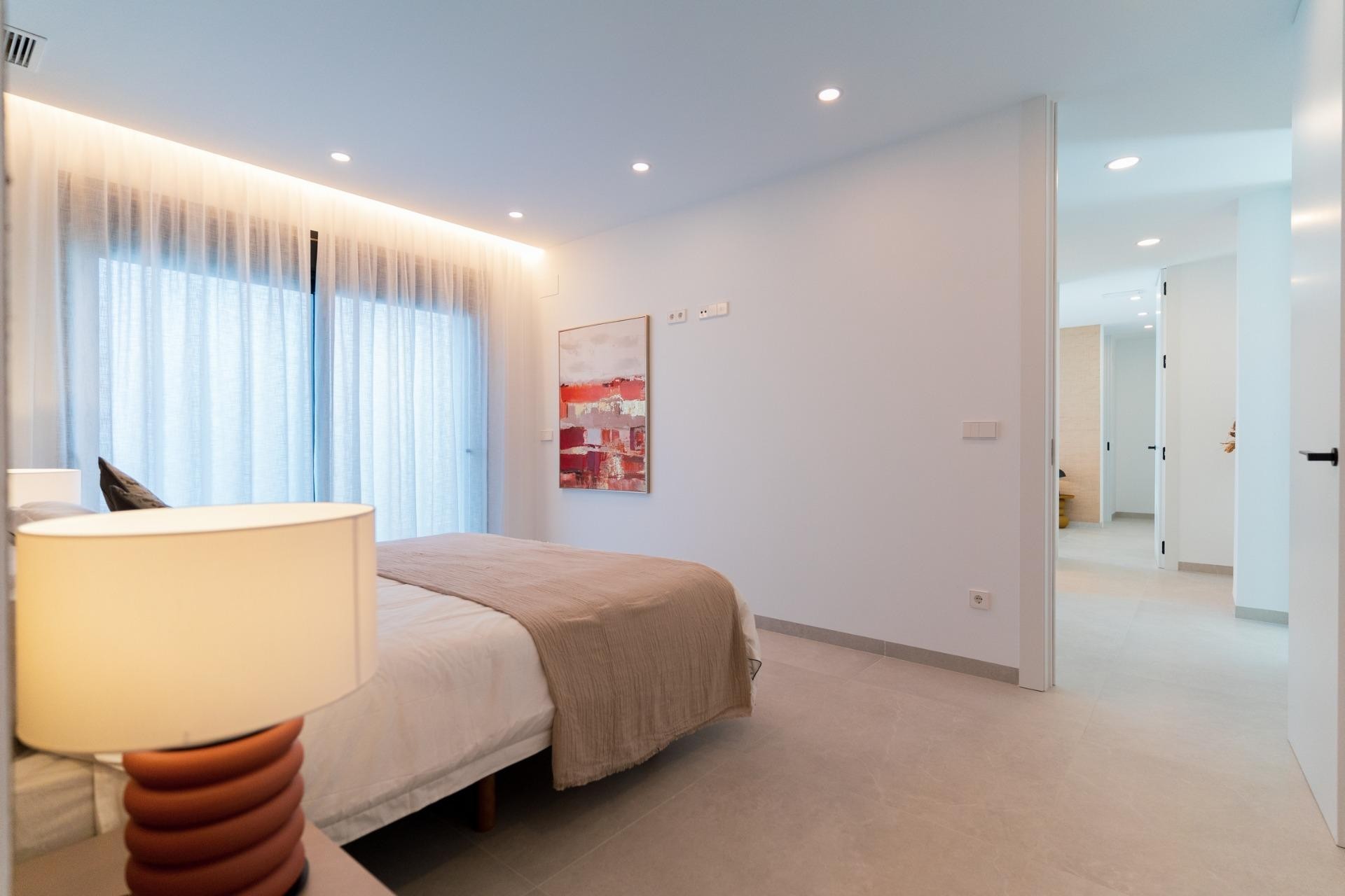 Nouvelle construction - Villa - Rojales