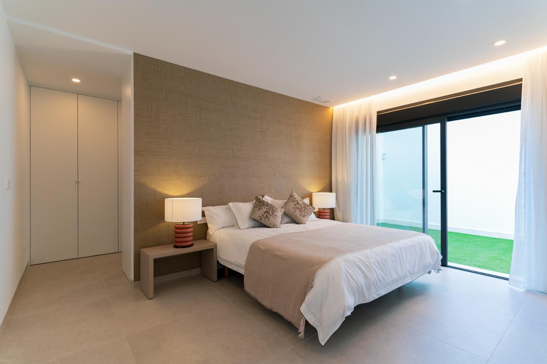 Nouvelle construction - Villa - Rojales