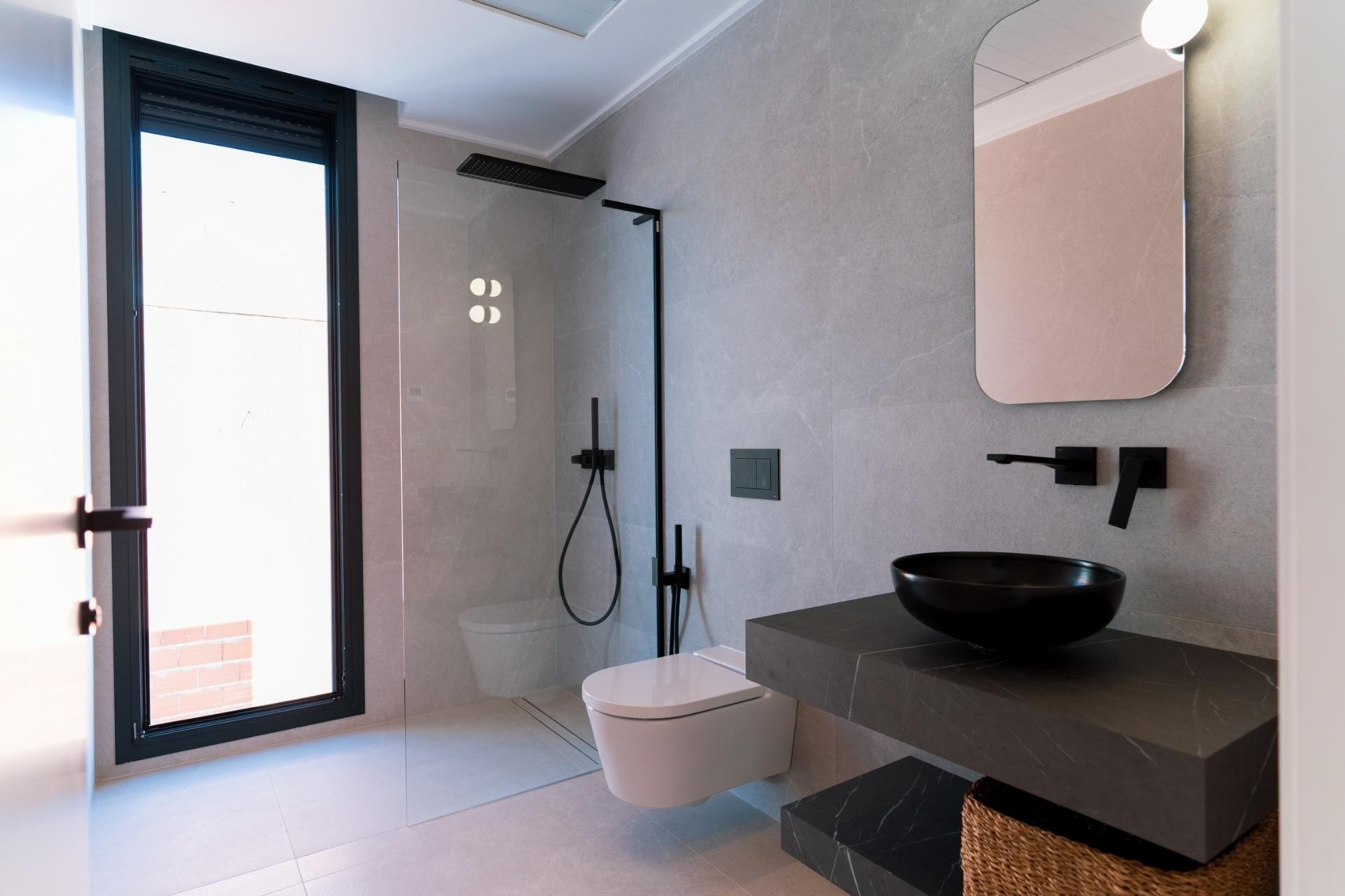 Nouvelle construction - Villa - Rojales