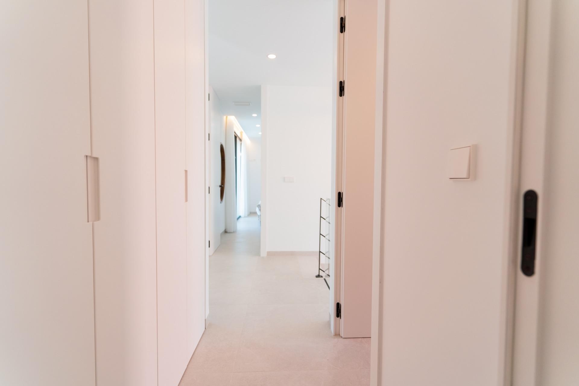 Nouvelle construction - Villa - Rojales