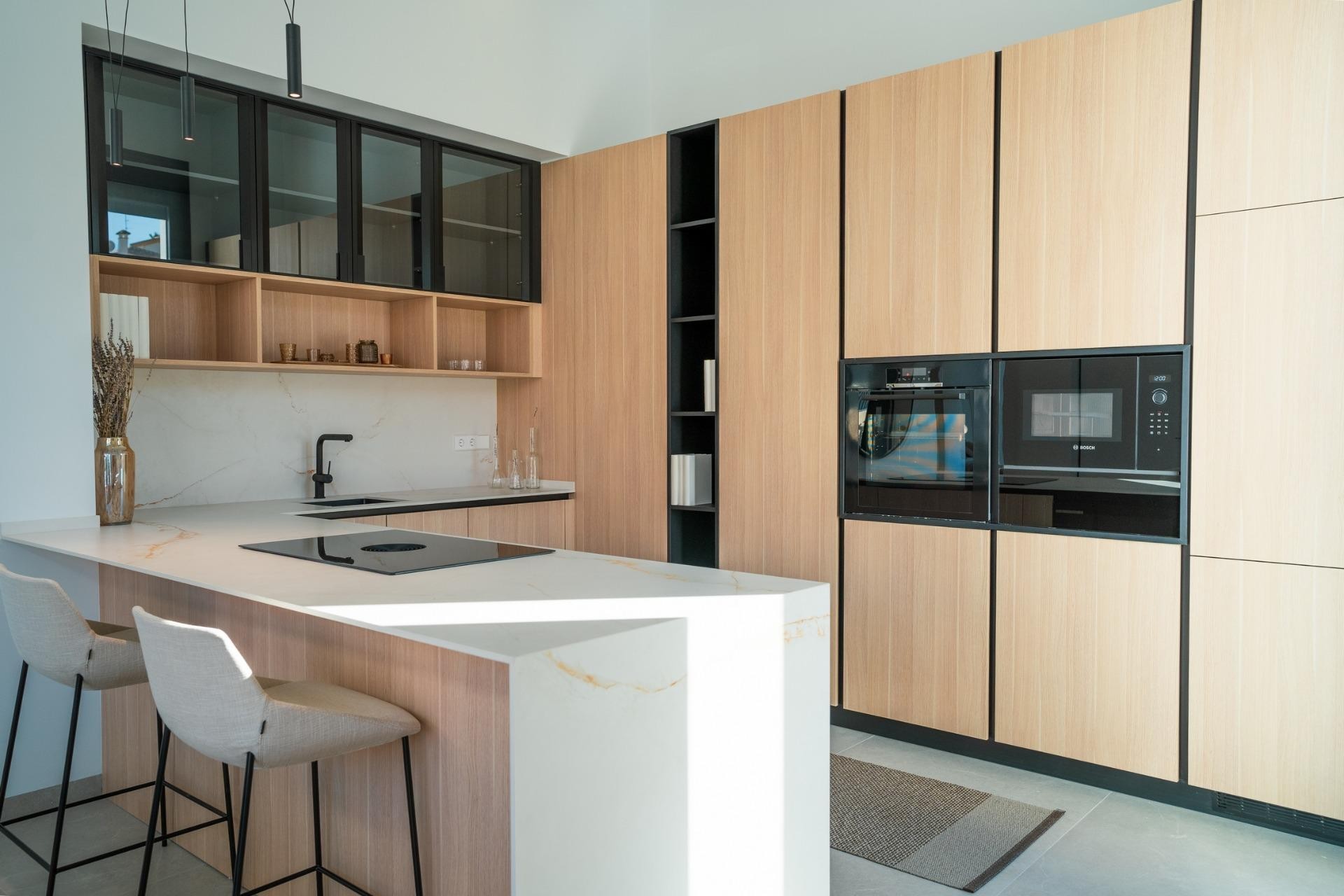 Nouvelle construction - Villa - Rojales