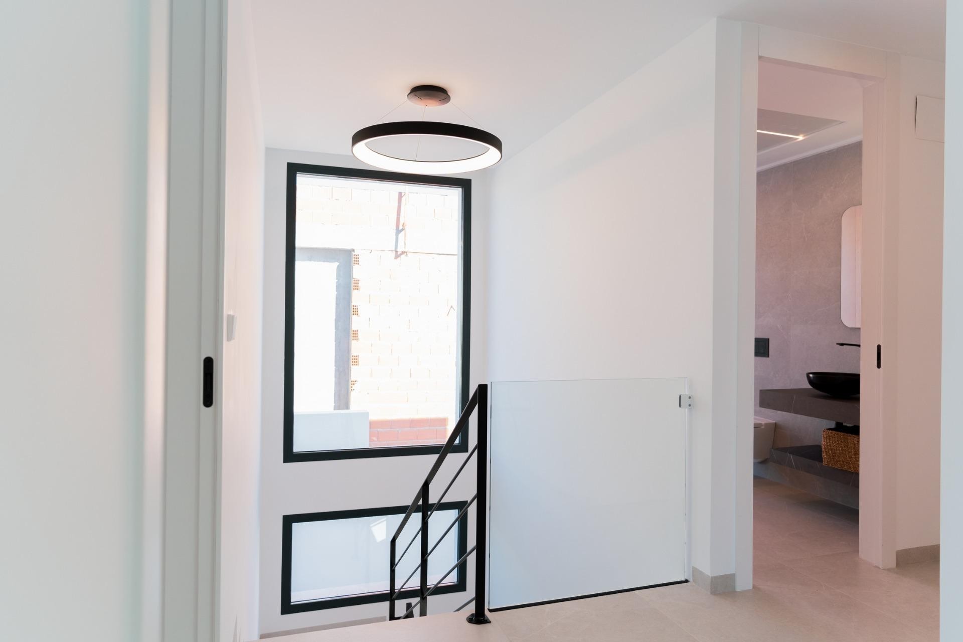 Nouvelle construction - Villa - Rojales