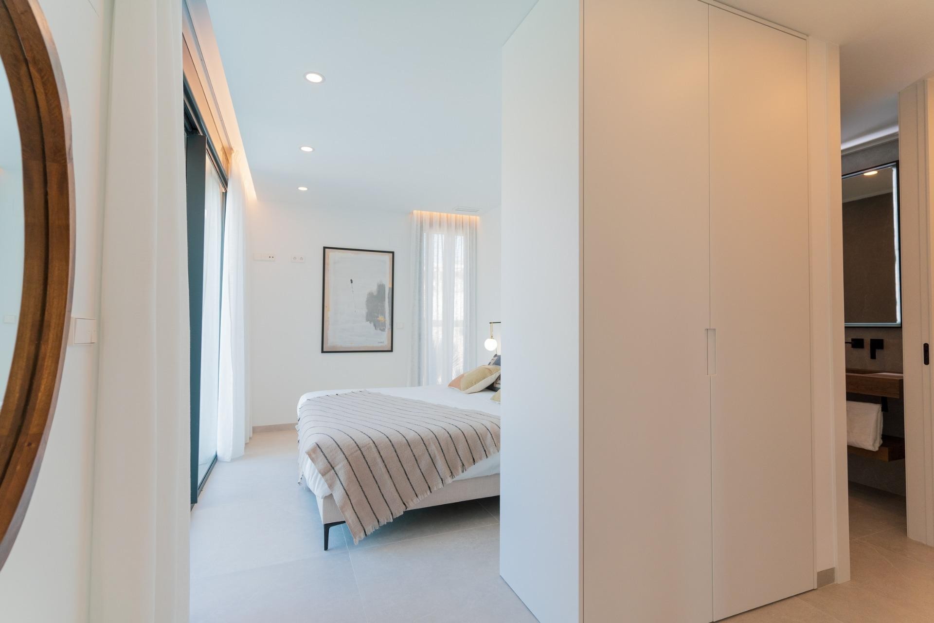 Nouvelle construction - Villa - Rojales