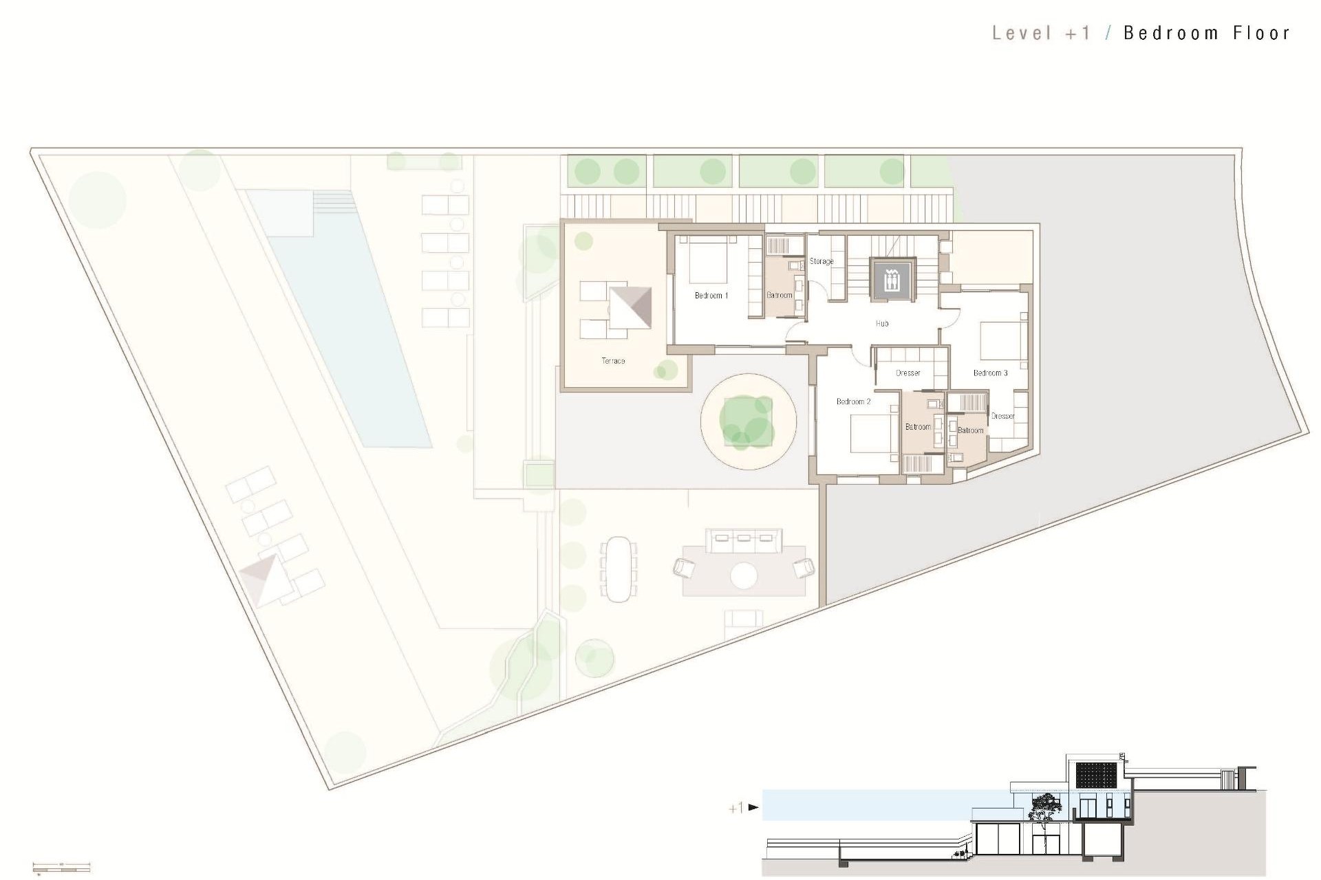 Nouvelle construction - Villa - San Fulgencio - La Escuera