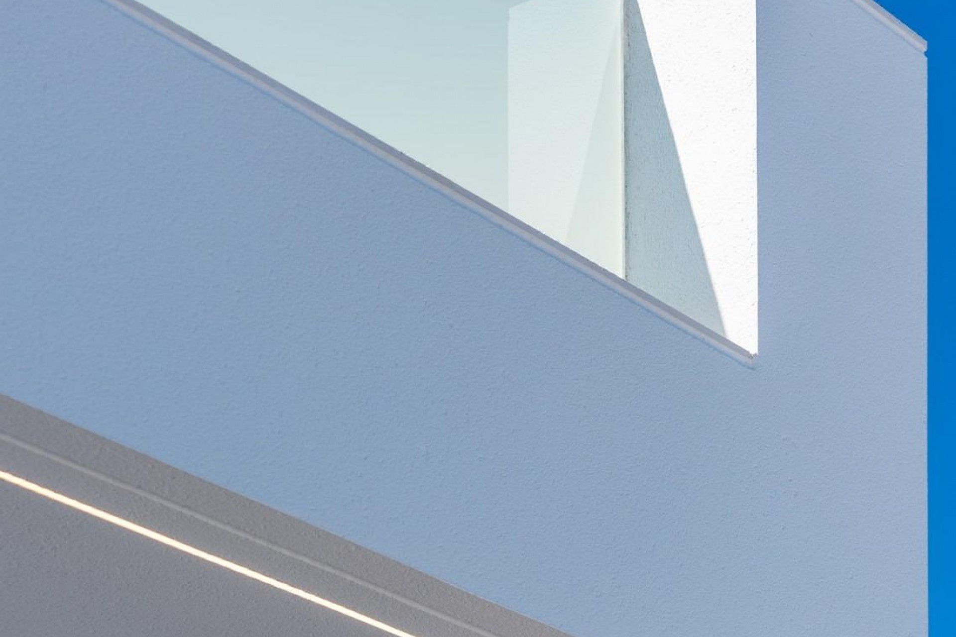 Nouvelle construction - Villa - San Javier - Parque del doce