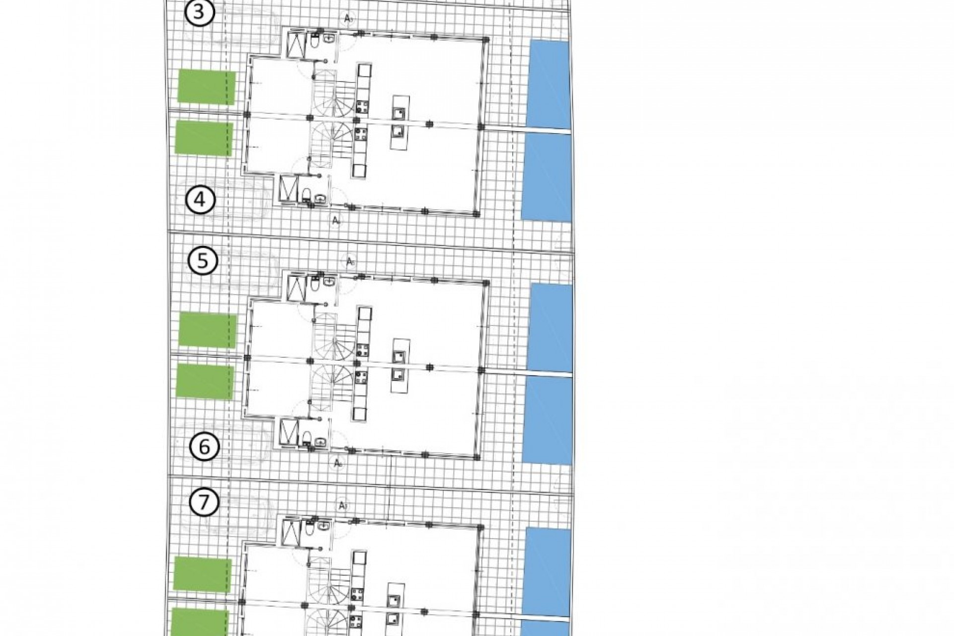 Nouvelle construction - Villa - San Javier - San Blas