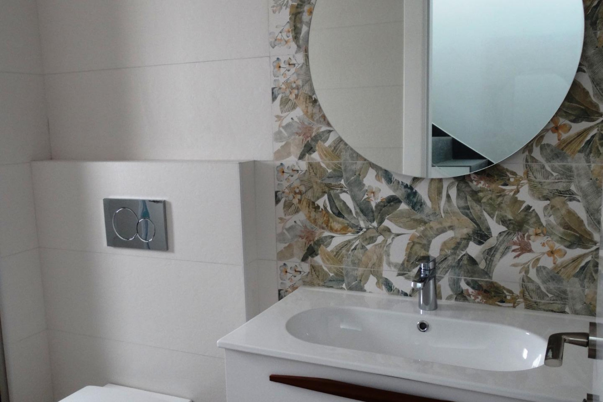 Nouvelle construction - Villa - San Javier - Santiago De La Ribera