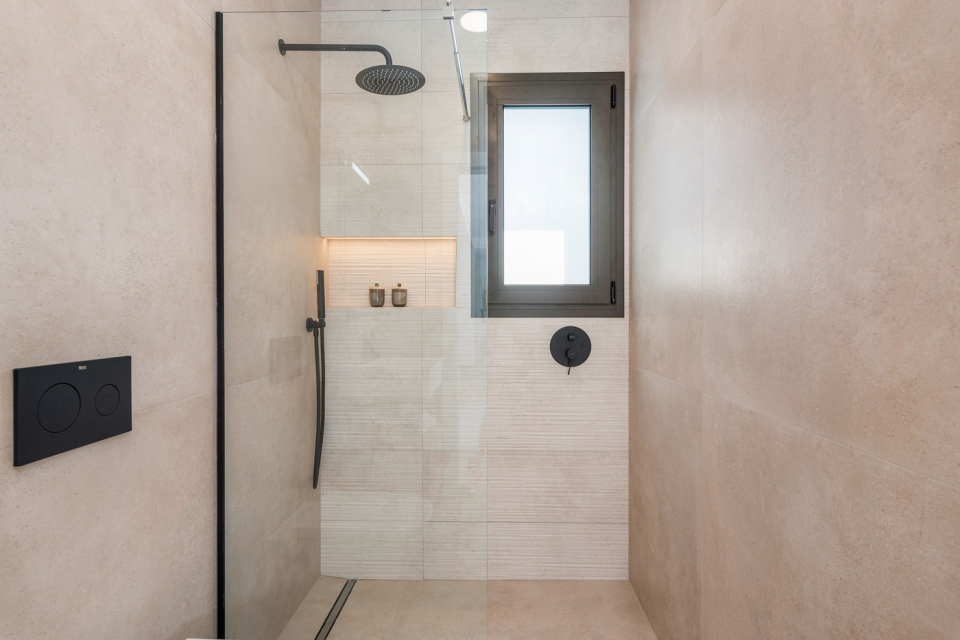 Nouvelle construction - Villa - San Javier