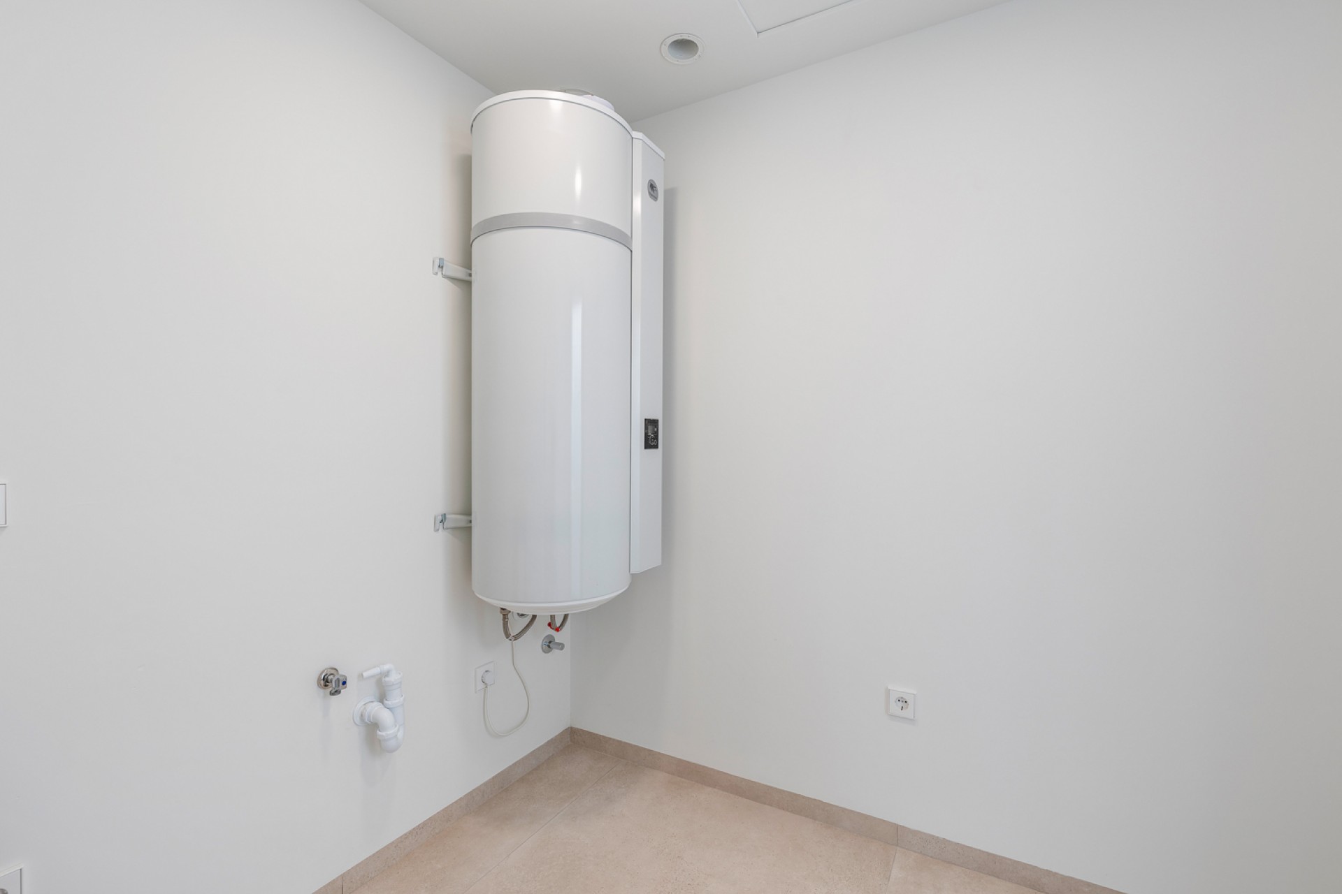 Nouvelle construction - Villa - San Javier