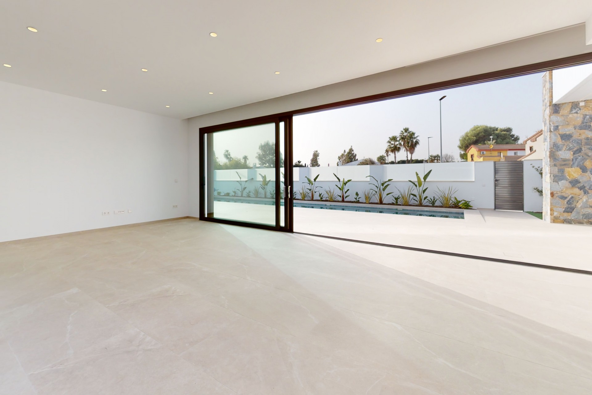 Nouvelle construction - Villa - San Javier