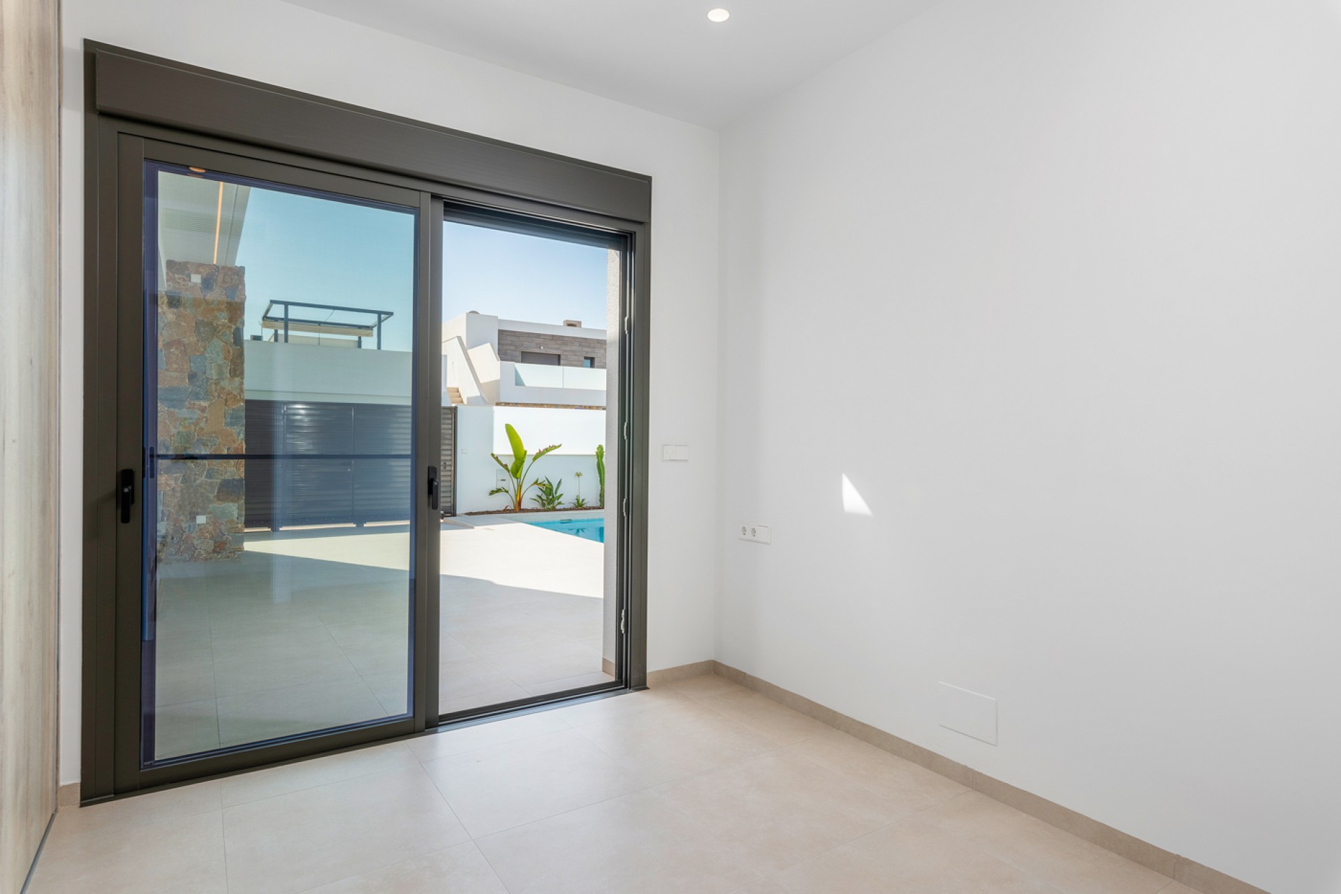 Nouvelle construction - Villa - San Javier