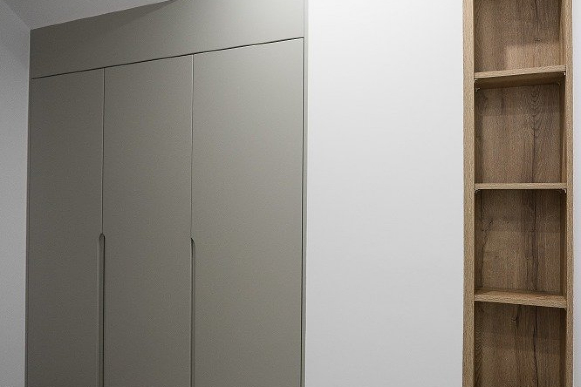 Nouvelle construction - Villa - San Miguel de Salinas - Blue Lagoon