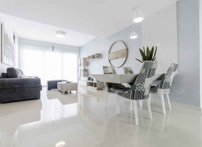 Nouvelle construction - Villa - San Miguel de Salinas - Cerro Del Sol