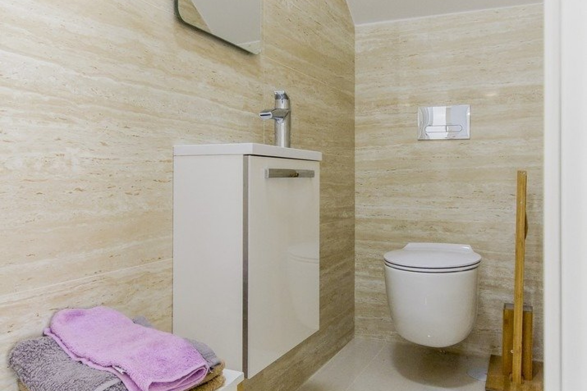 Nouvelle construction - Villa - San Miguel de Salinas - Cerro Del Sol