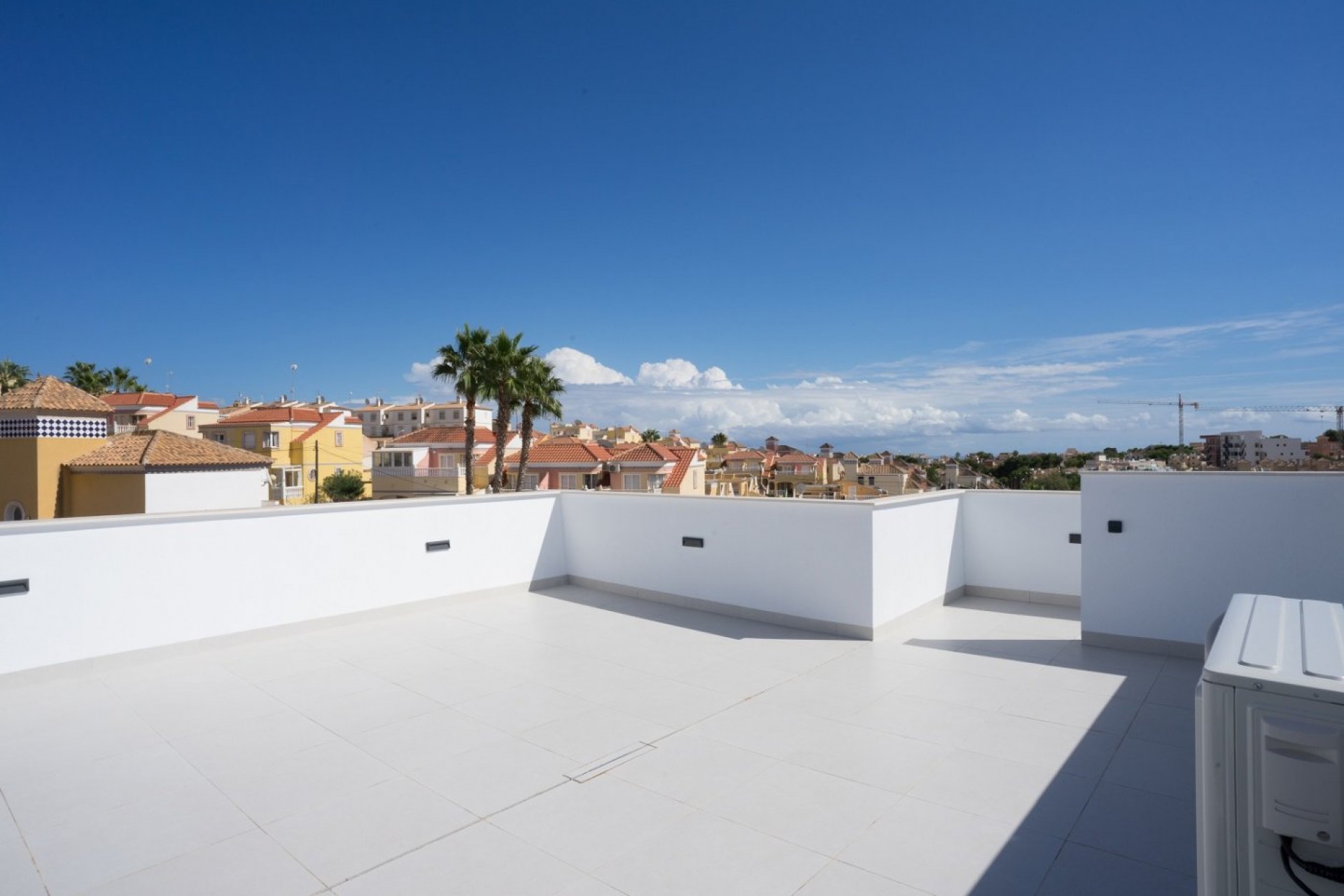 Nouvelle construction - Villa - San Miguel de Salinas - El Galán