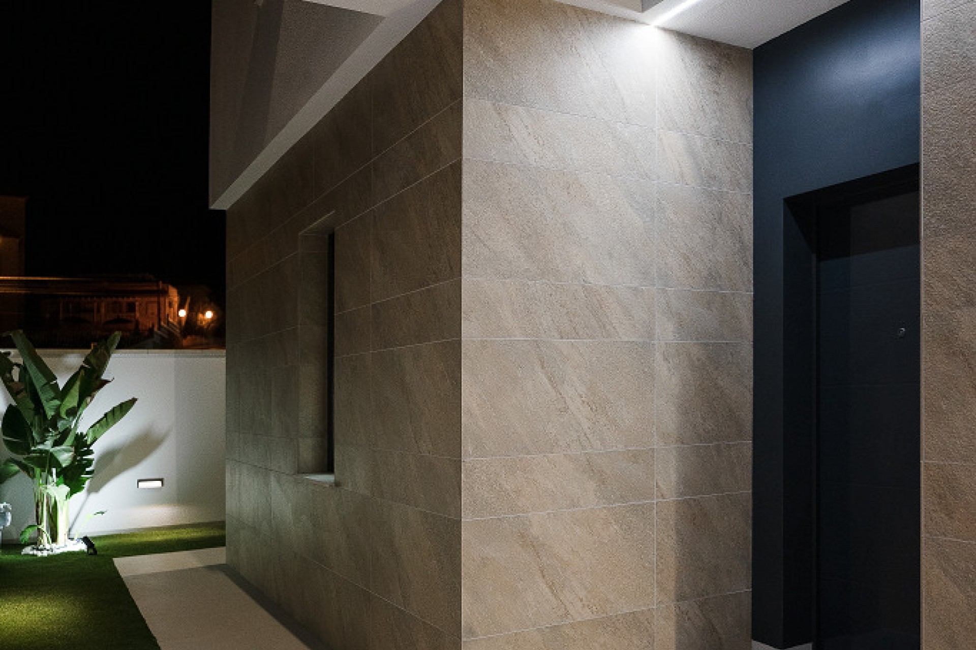 Nouvelle construction - Villa - San Miguel de Salinas