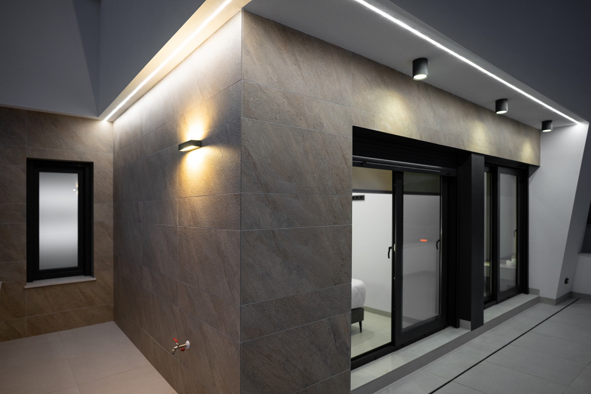 Nouvelle construction - Villa - San Miguel de Salinas