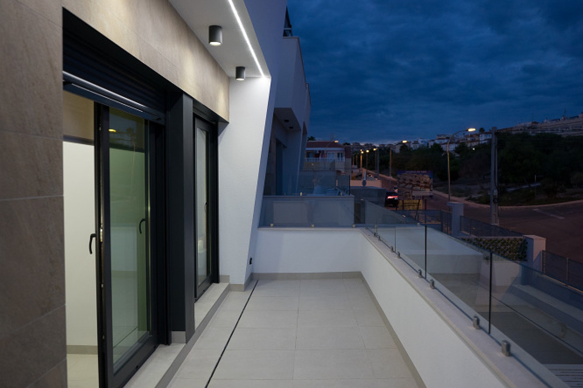 Nouvelle construction - Villa - San Miguel de Salinas