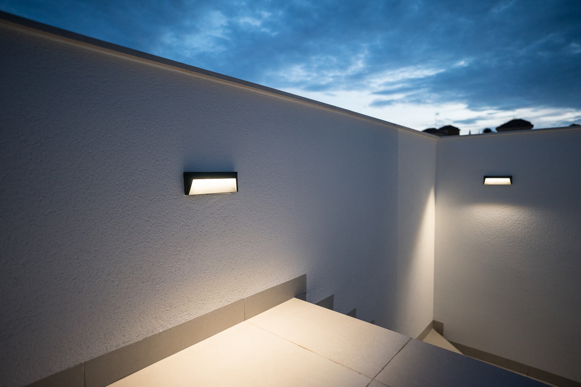 Nouvelle construction - Villa - San Miguel de Salinas