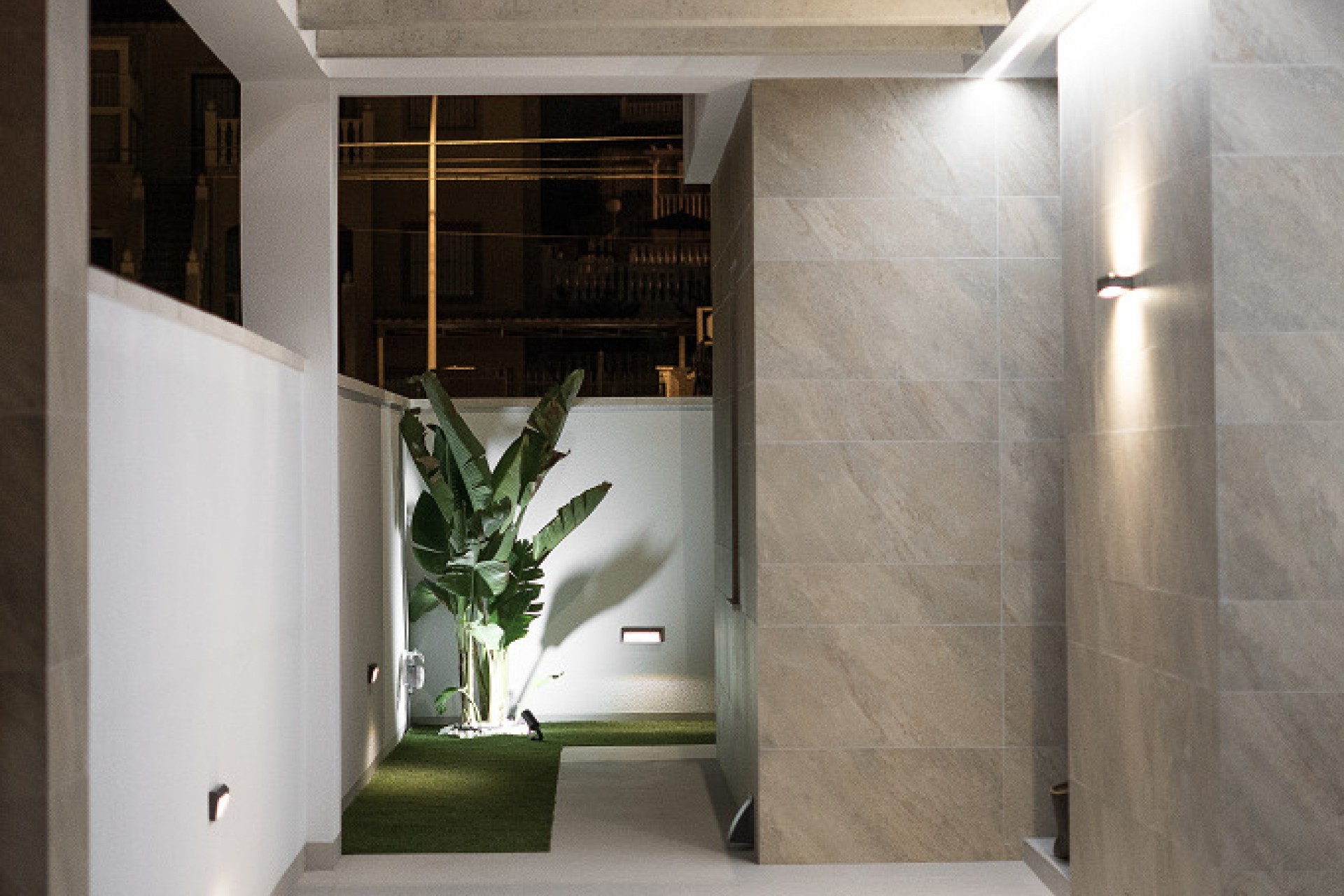 Nouvelle construction - Villa - San Miguel de Salinas