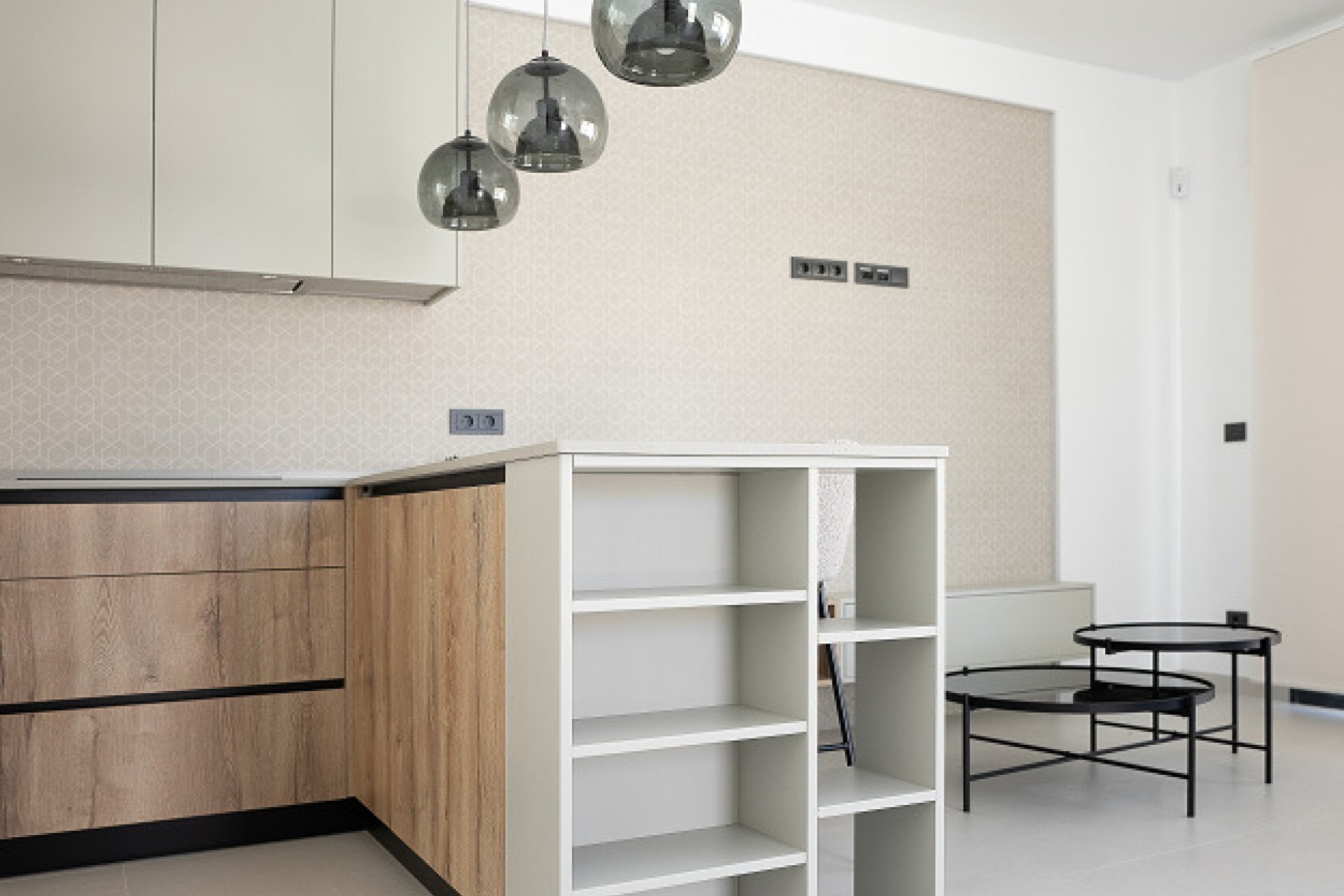 Nouvelle construction - Villa - San Miguel de Salinas