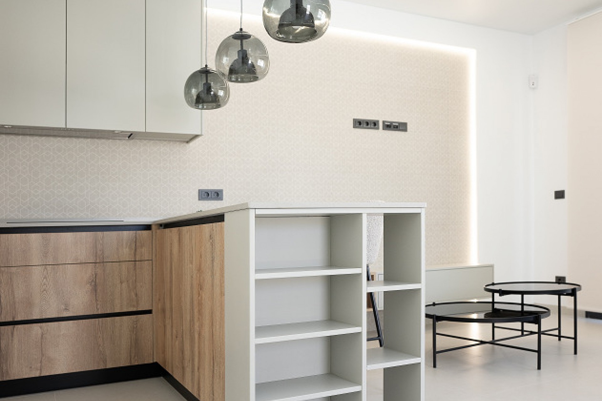 Nouvelle construction - Villa - San Miguel de Salinas