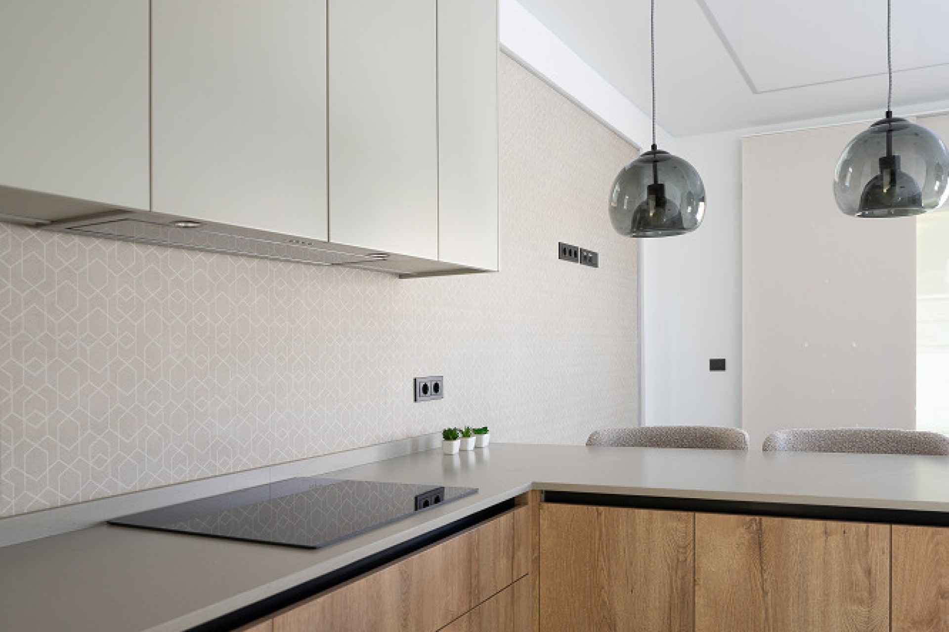 Nouvelle construction - Villa - San Miguel de Salinas