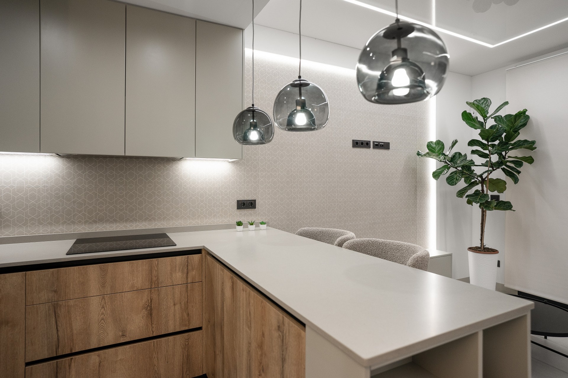 Nouvelle construction - Villa - San Miguel de Salinas