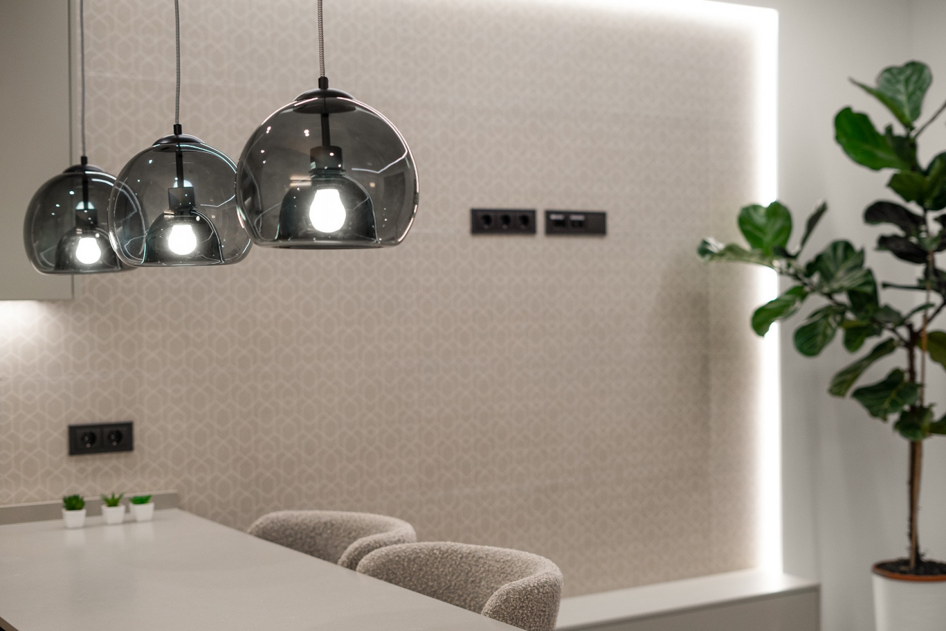 Nouvelle construction - Villa - San Miguel de Salinas