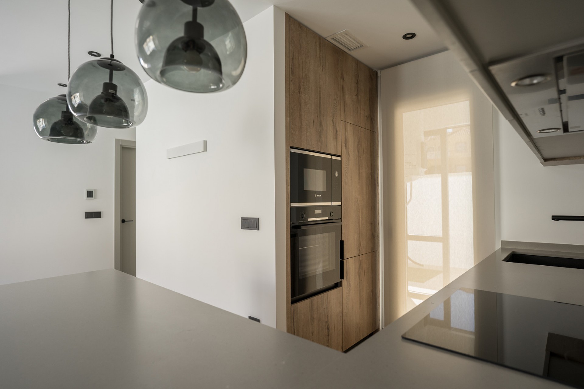 Nouvelle construction - Villa - San Miguel de Salinas