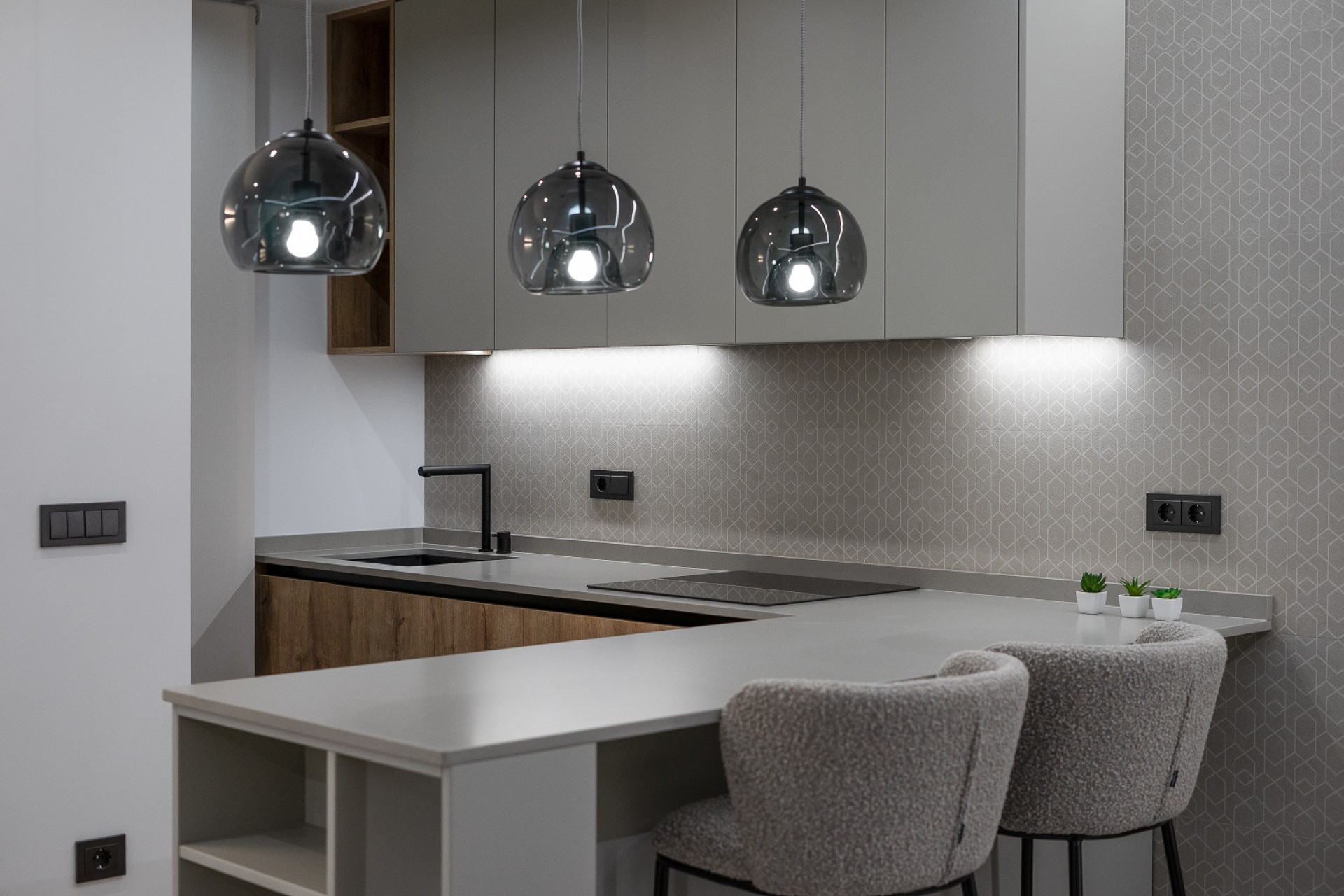 Nouvelle construction - Villa - San Miguel de Salinas