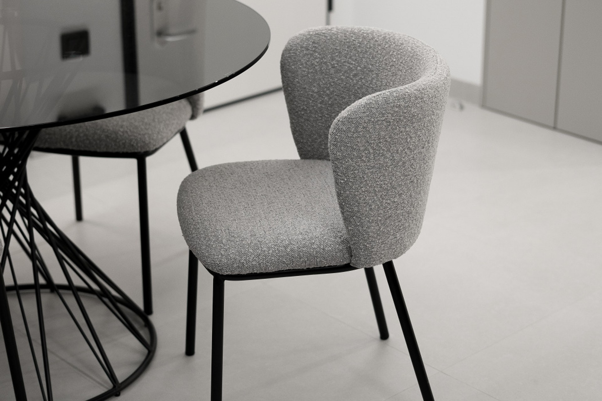 Nouvelle construction - Villa - San Miguel de Salinas