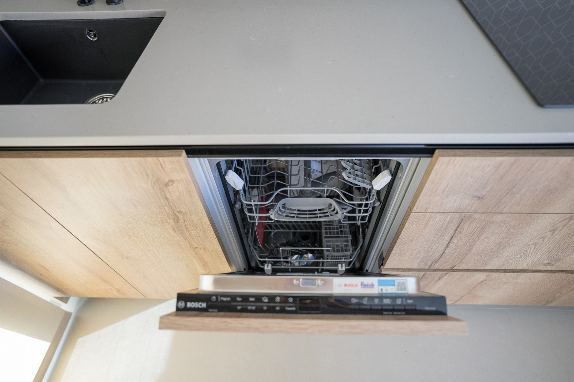 Nouvelle construction - Villa - San Miguel de Salinas