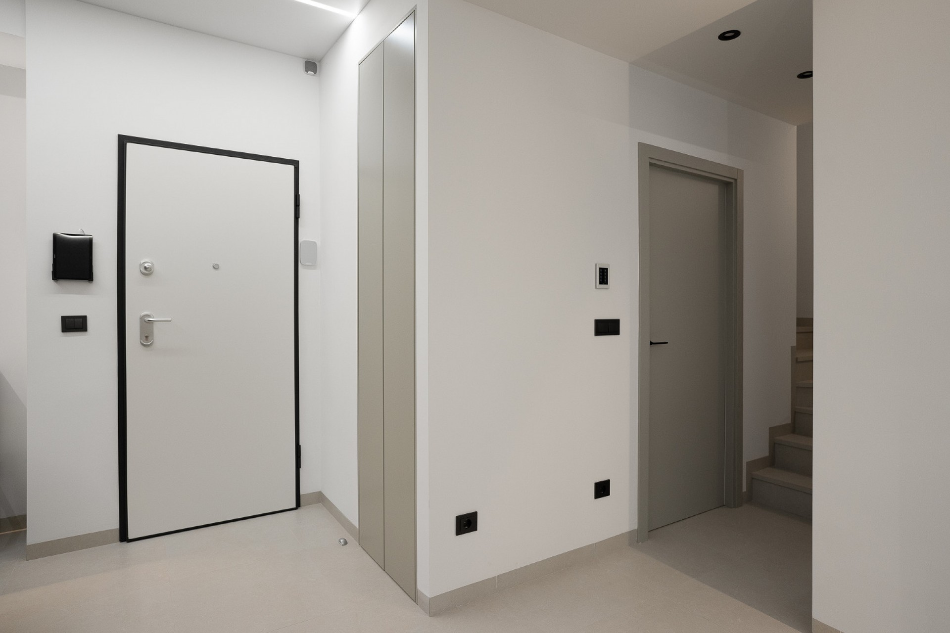 Nouvelle construction - Villa - San Miguel de Salinas