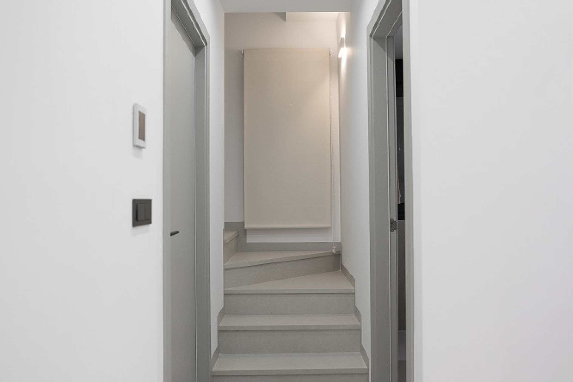 Nouvelle construction - Villa - San Miguel de Salinas