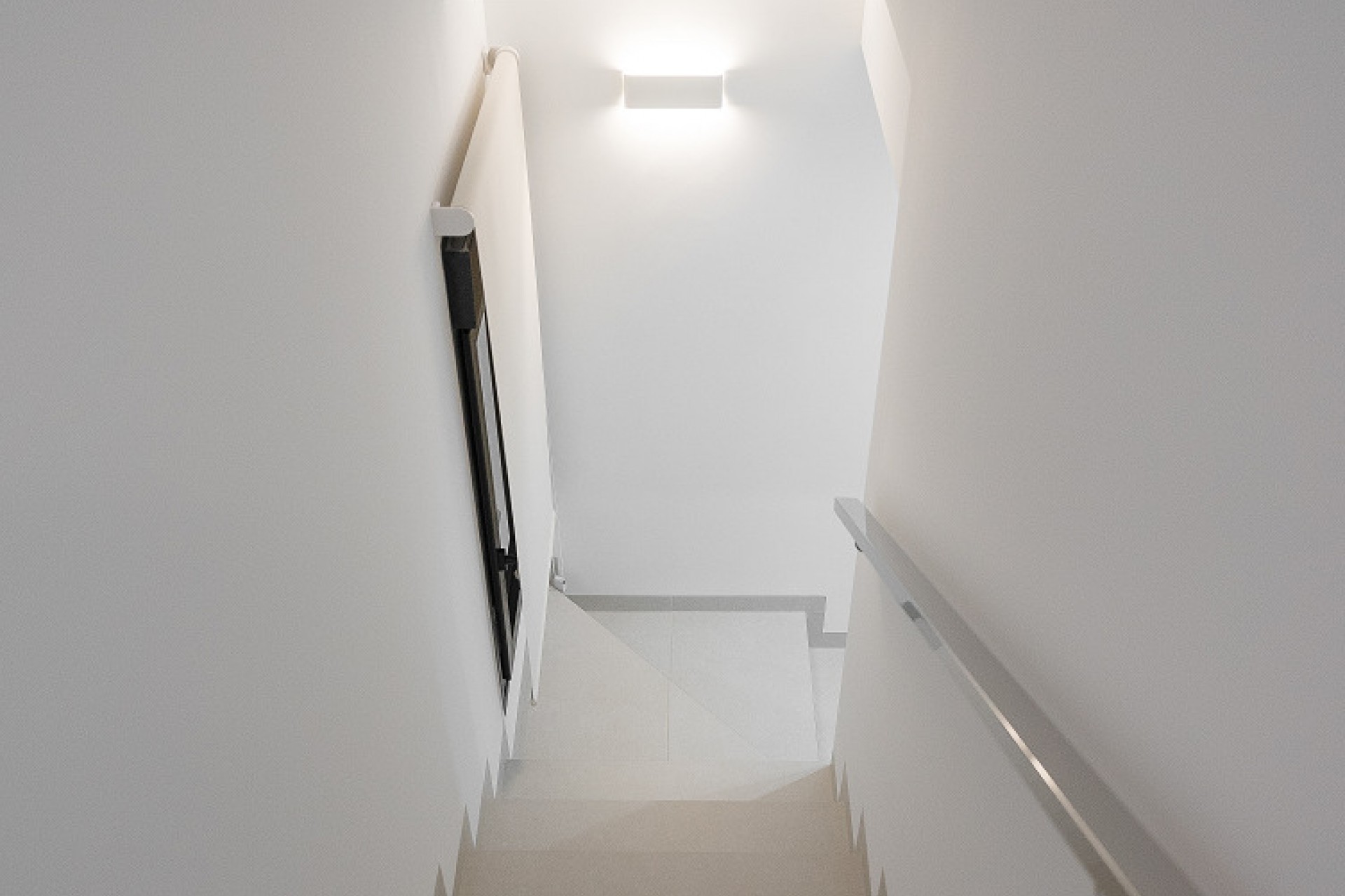 Nouvelle construction - Villa - San Miguel de Salinas