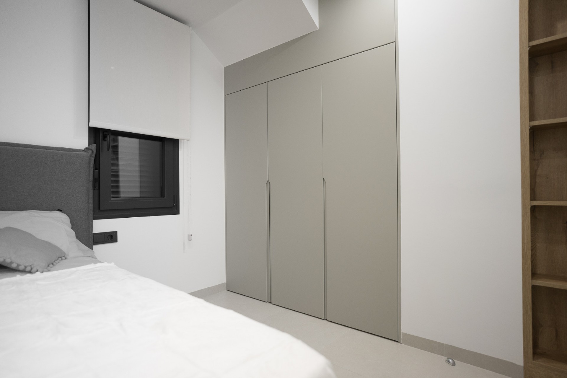 Nouvelle construction - Villa - San Miguel de Salinas