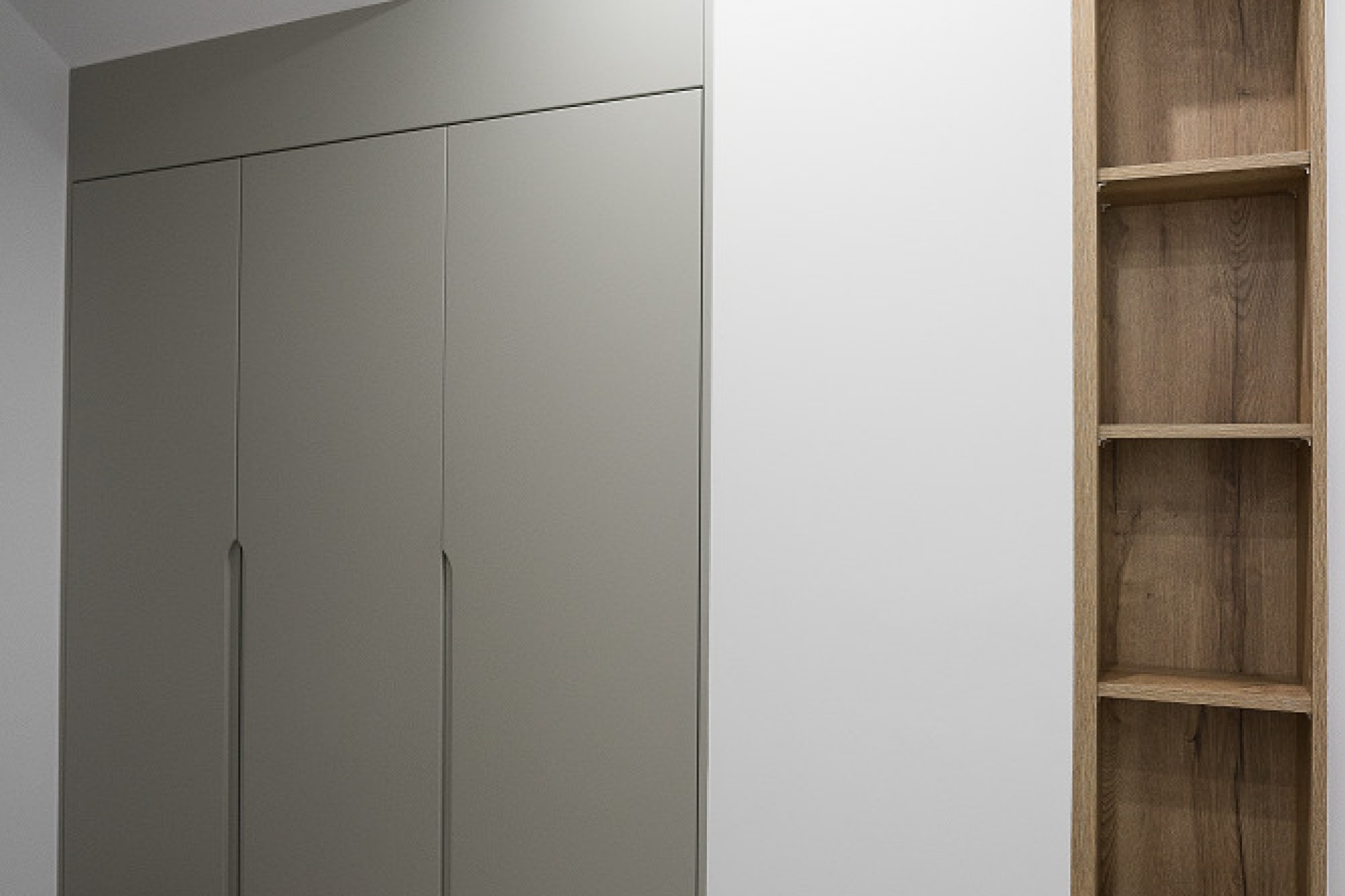 Nouvelle construction - Villa - San Miguel de Salinas