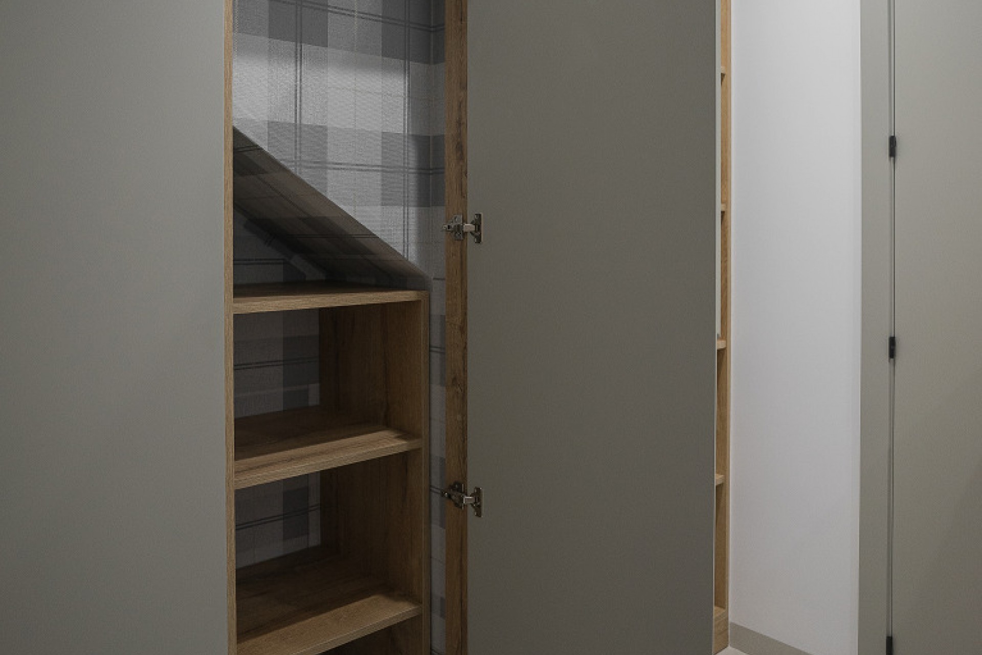 Nouvelle construction - Villa - San Miguel de Salinas